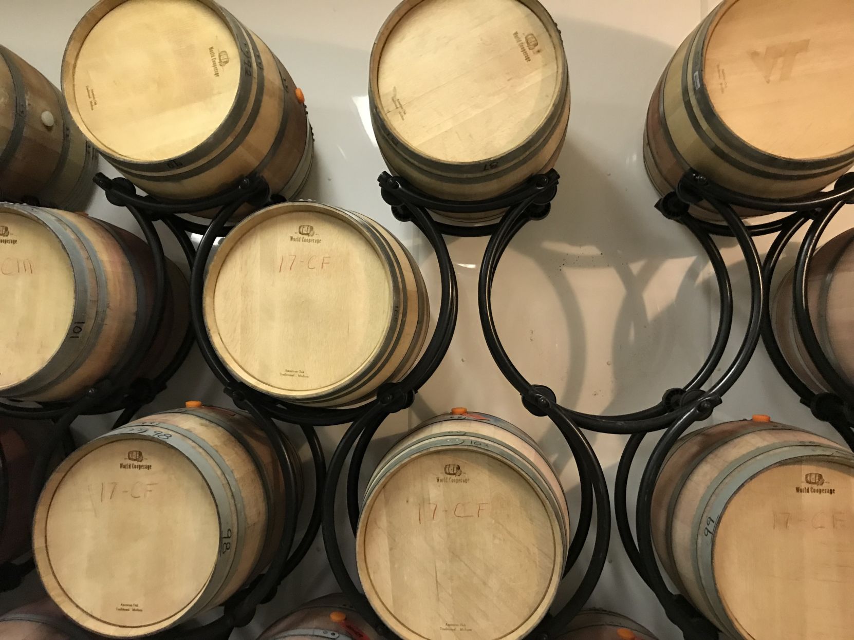 WINERY4 barrels photo by joe